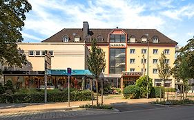 Parkhotel Crombach Rosenheim